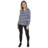 Trespass Society Kapuzenfleece
