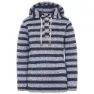 Trespass Society Kapuzenfleece