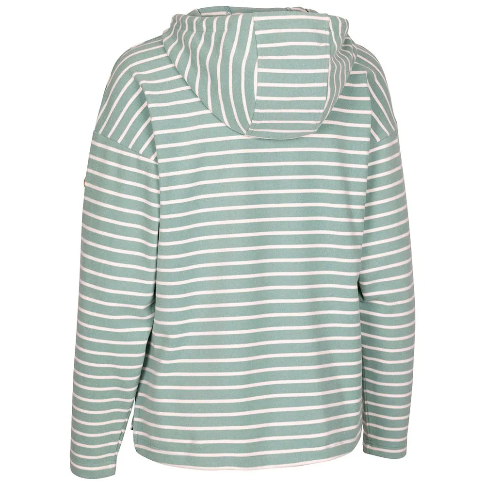 Trespass Softly Kapuzenpullover