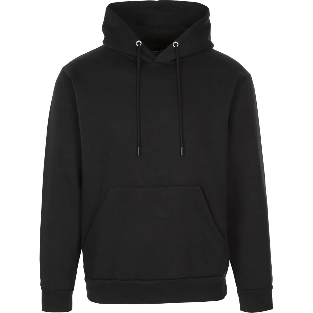 Trespass Sometime Kapuzenpullover, Black