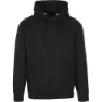 Trespass Sometime Kapuzenpullover, Black