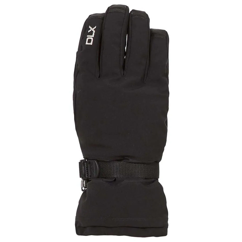 Trespass Spectre Handschuhe, Black