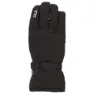 Trespass Spectre Handschuhe, Black