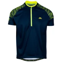 Trespass Spen Kurzarm-radtrikot Trespass Spen Kurzarm-radtrikot