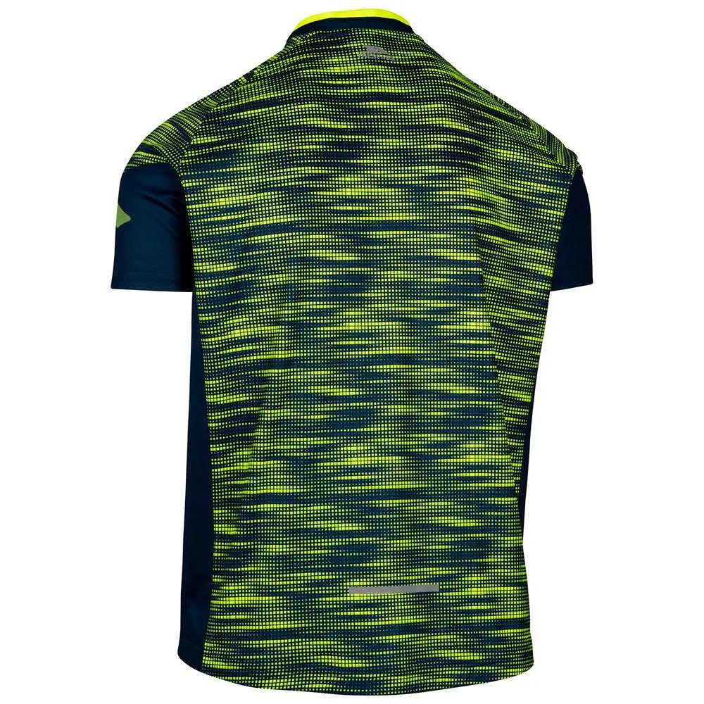 Trespass Spen Kurzarm-radtrikot, Navy, M