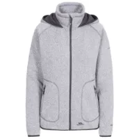 Trespass Splendor Kapuzenfleece