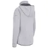 Trespass Splendor Kapuzenfleece, Grey
