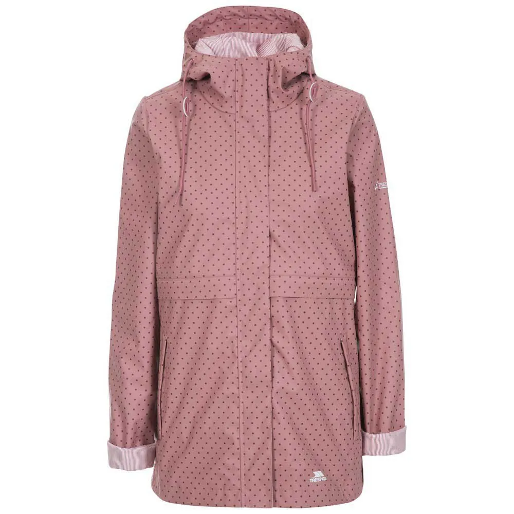 Trespass Splosh Jacke, Dusty rose