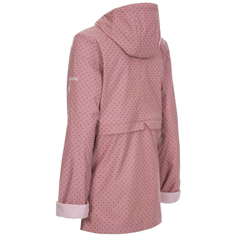 Trespass Splosh Jacke, Dusty rose