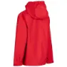 Trespass Spoken Jacke, Red, 5-6Y