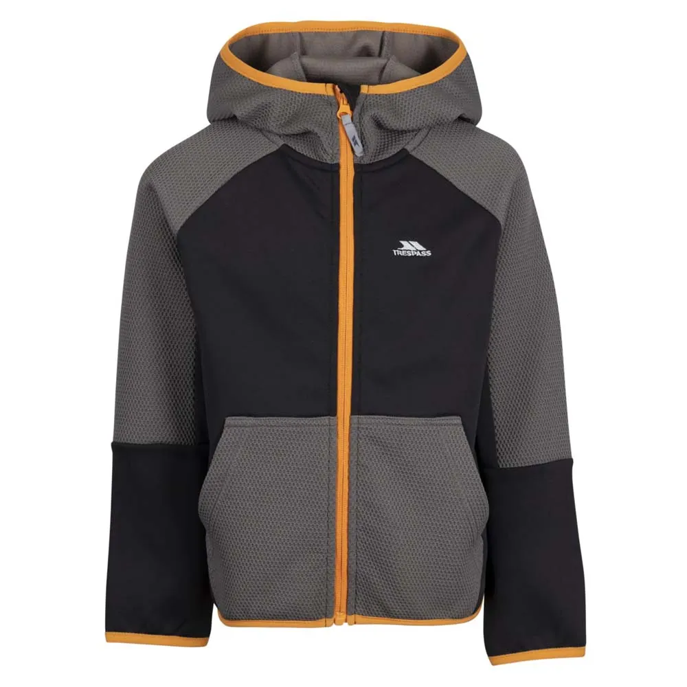 Trespass Springtown Fleece Trespass Springtown Fleece