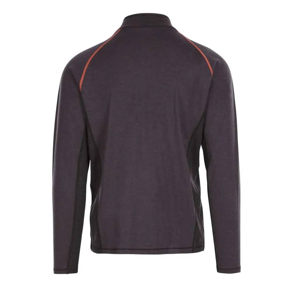 Trespass Stan Langarm-baselayer Trespass Stan Langarm-baselayer