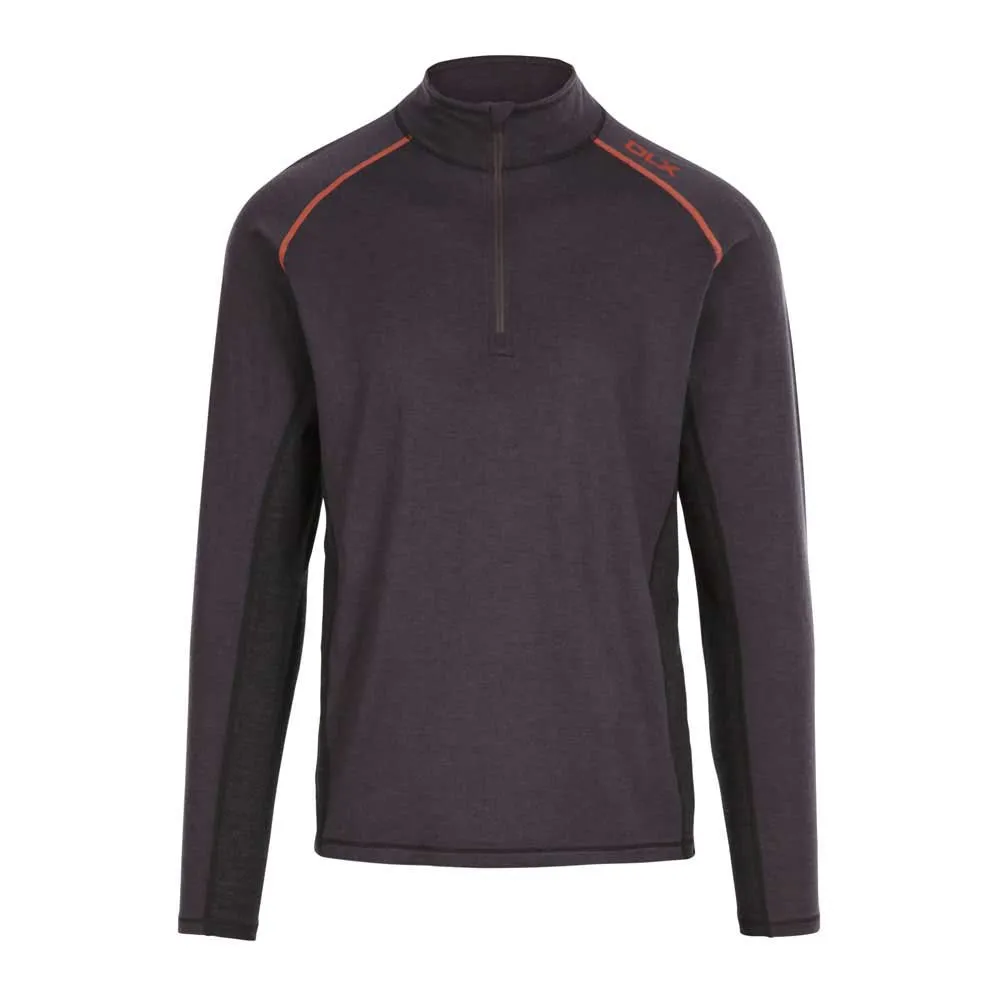 Trespass Stan Langarm-baselayer Trespass Stan Langarm-baselayer