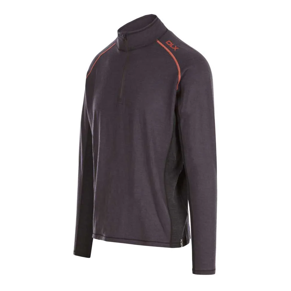 Trespass Stan Langarm-baselayer Trespass Stan Langarm-baselayer