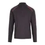 Dark grey marl