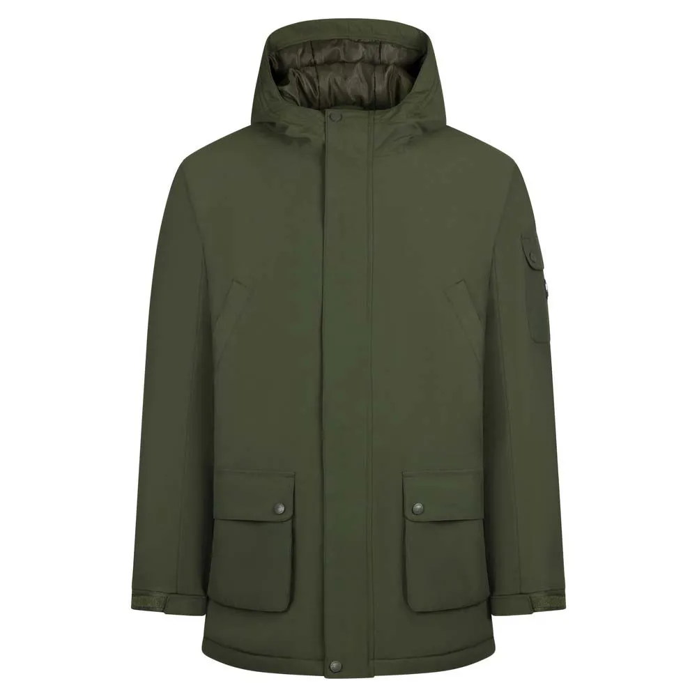 Trespass Stewart Jacke Trespass Stewart Jacke