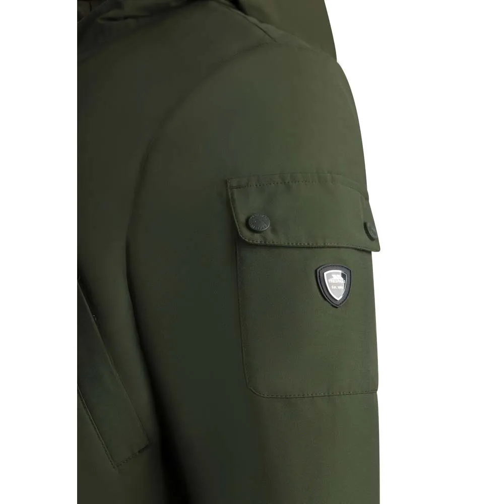 Trespass Stewart Jacke Trespass Stewart Jacke