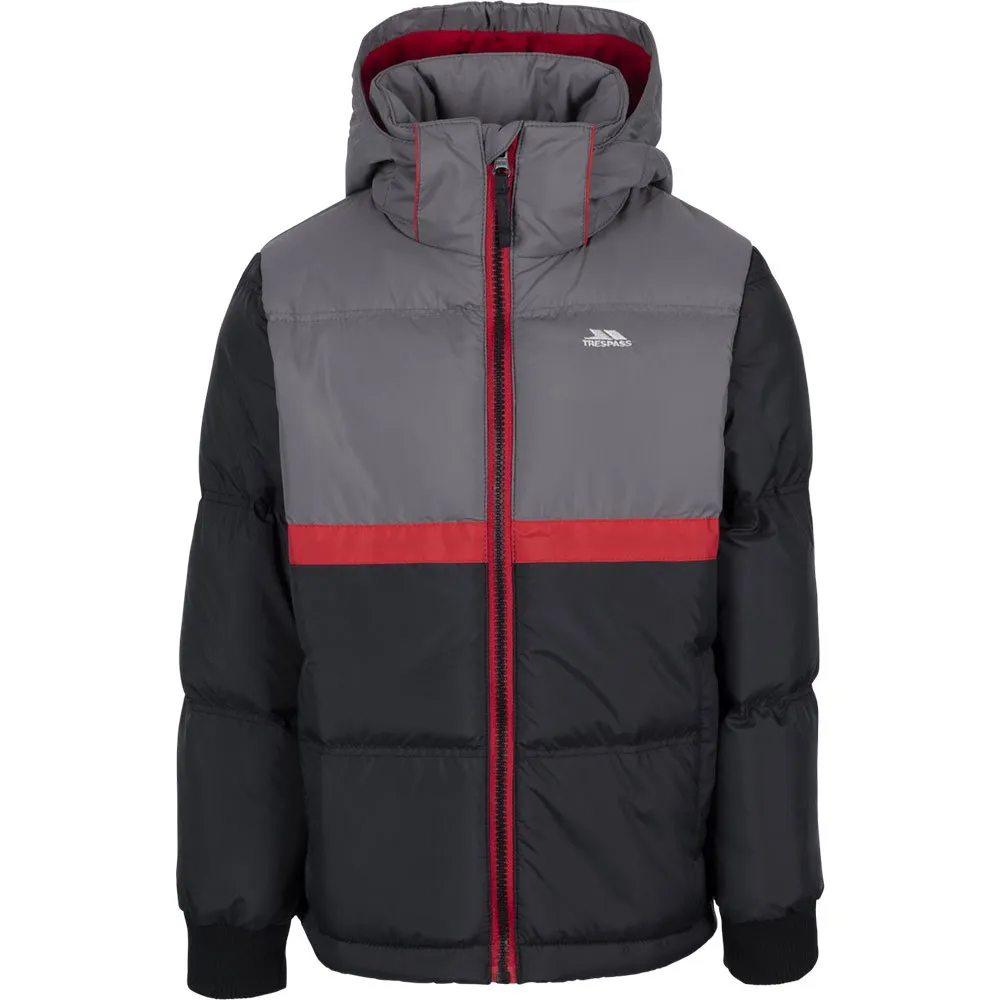 Trespass Strewd Jacke Trespass Strewd Jacke