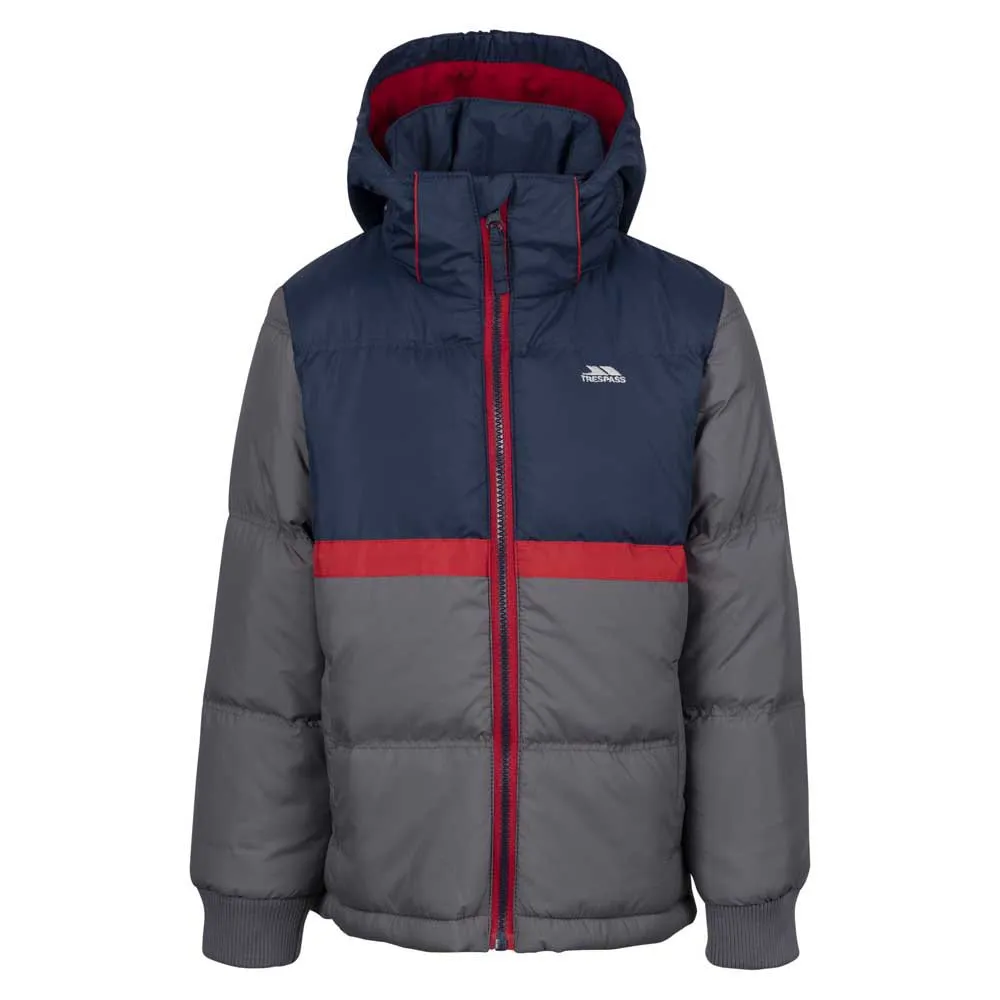 Trespass Strewd Jacke Trespass Strewd Jacke
