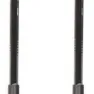Trespass Stryder Stöcke, Black, 69-135cm