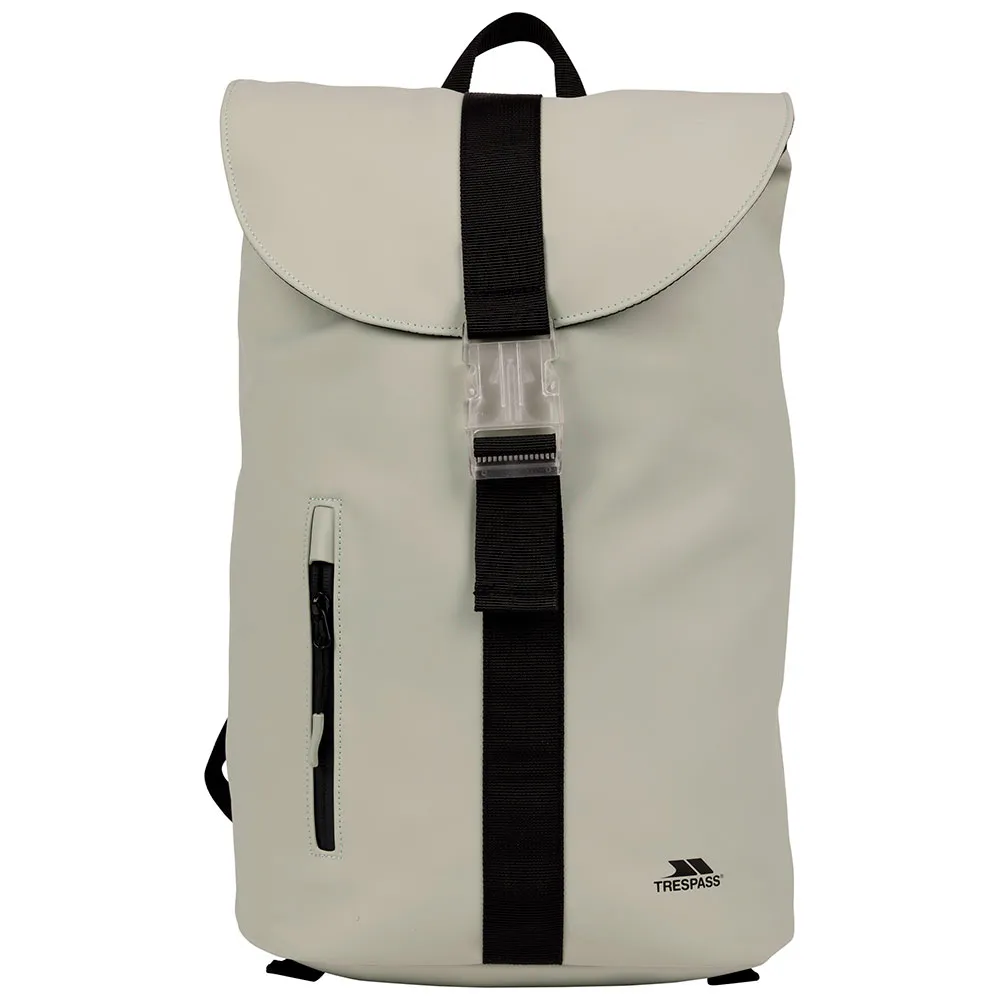 Trespass Study 20l Rucksack, Sage Trespass Study 20l Rucksack, Sage