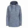 Navy marl