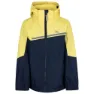 Navy yellow