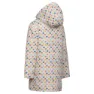 Trespass Suzzee Jacke, Umbrella print, 5-6Y