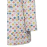 Trespass Suzzee Jacke, Umbrella print, 5-6Y