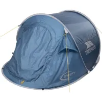 Trespass Swift2 Pattern Zelt Trespass Swift2 Pattern Zelt