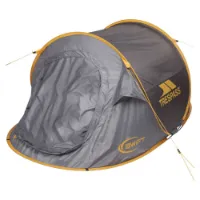 Trespass Swift2 Pattern Zelt Trespass Swift2 Pattern Zelt