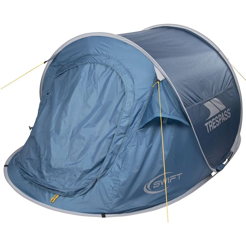 Trespass Swift2 Pattern Zelt