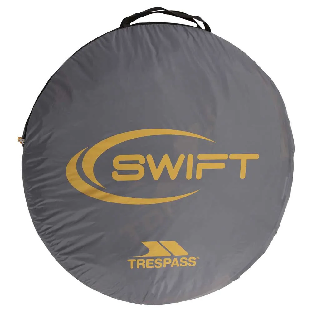 Trespass Swift2 Pattern Zelt Trespass Swift2 Pattern Zelt