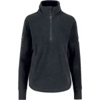 Trespass Swirled Fleece Mit Halbem Reißverschluss Trespass Swirled Fleece Mit Halbem Reißverschluss