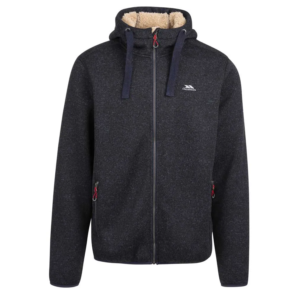 Trespass Tableypipe Kapuzenpullover Trespass Tableypipe Kapuzenpullover