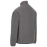 Trespass Talkintire Fleece, Storm grey marl