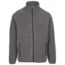Trespass Talkintire Fleece, Storm grey marl