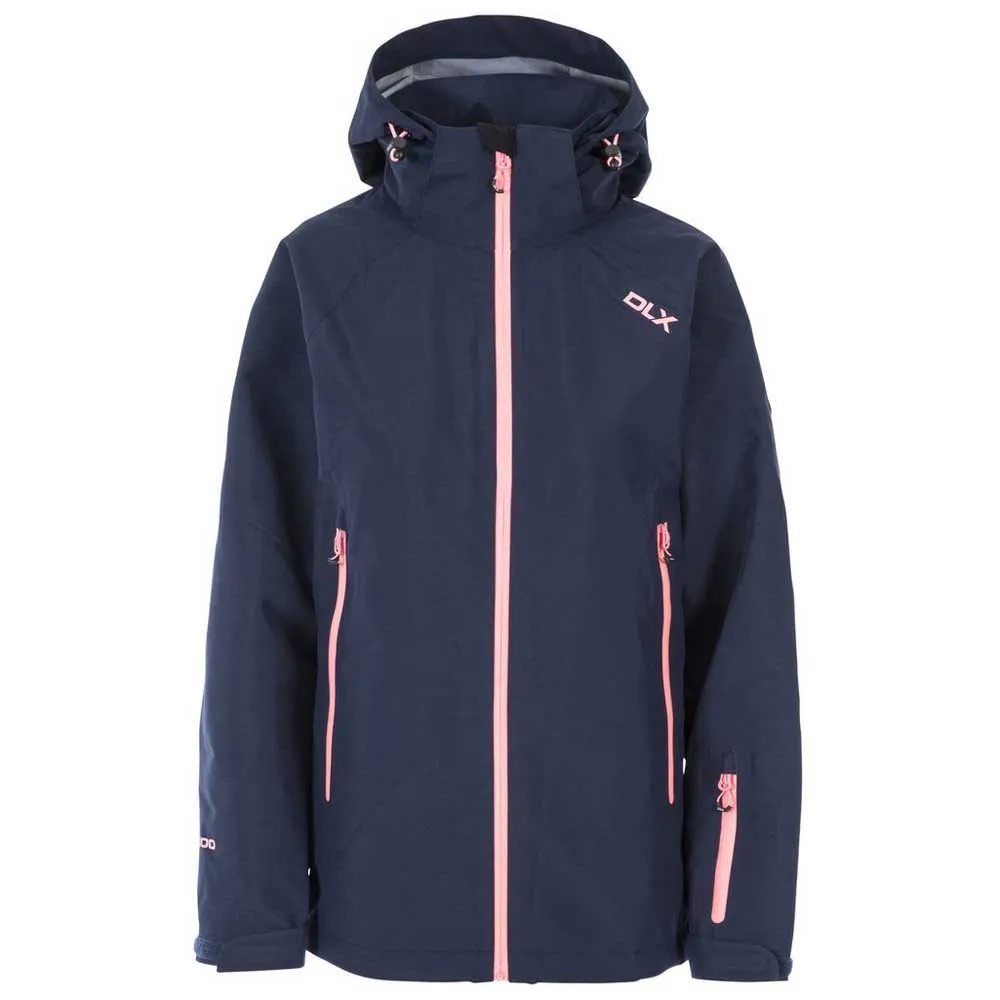 Trespass Tammin Jacke, Navy Trespass Tammin Jacke, Navy