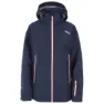 Trespass Tammin Jacke, Navy