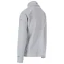 Trespass Tandle Fleece Mit Halbem Reißverschluss, Grey marl