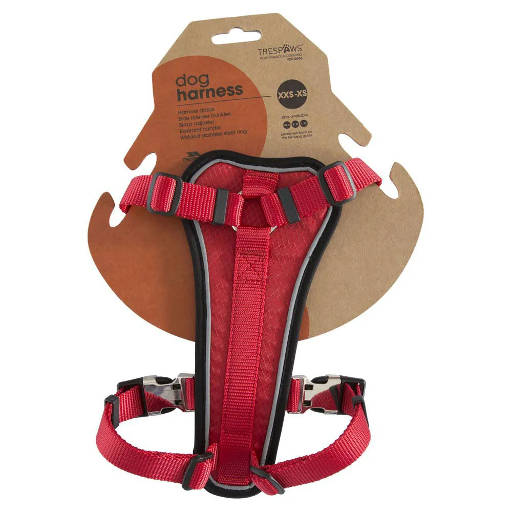 Trespass Tanked Hundegeschirr Trespass Tanked Hundegeschirr