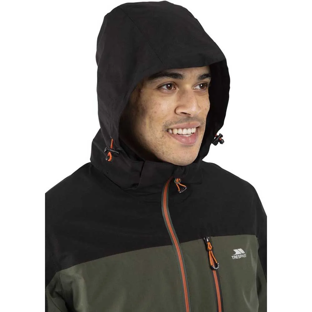 Trespass Tappin Jacke Trespass Tappin Jacke