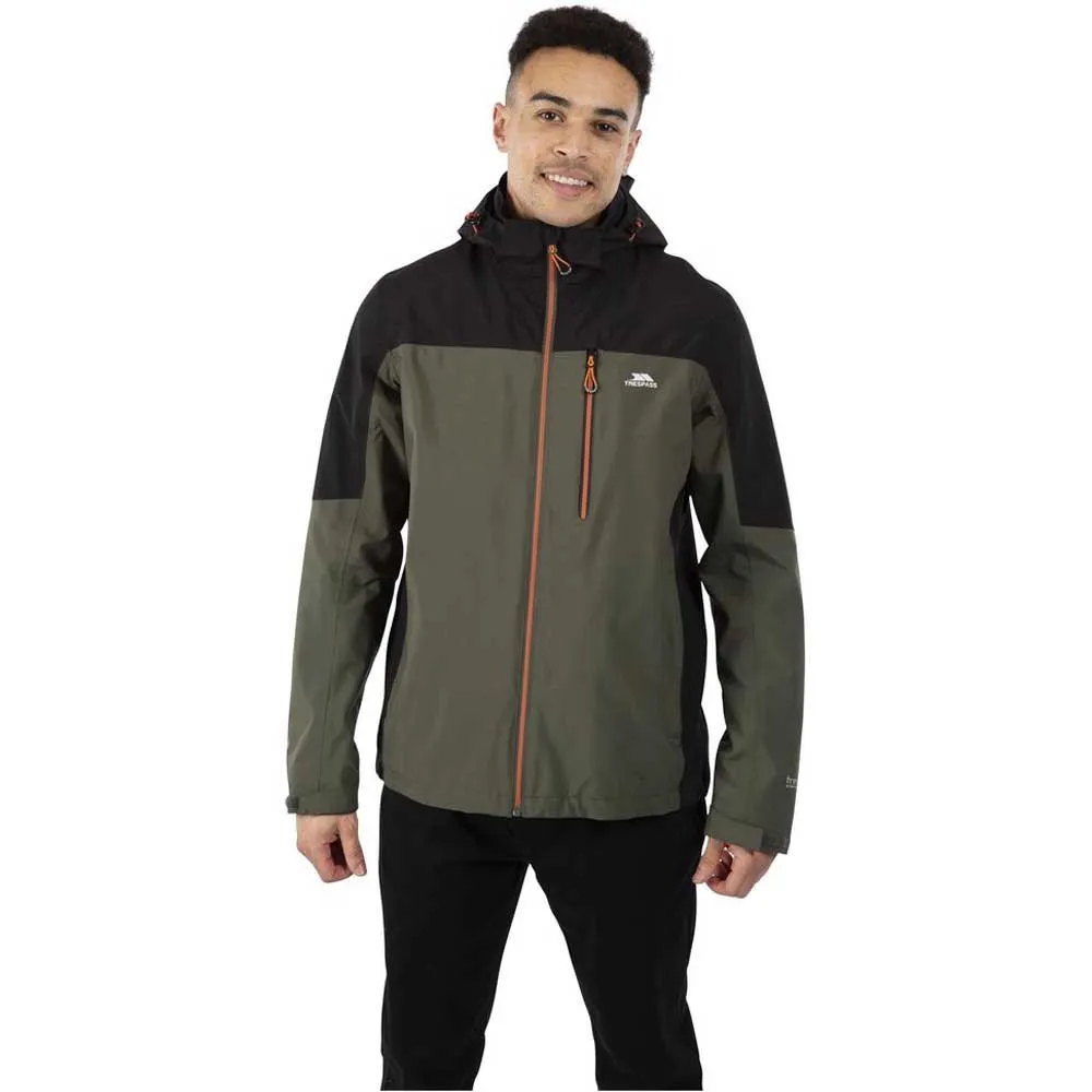 Trespass Tappin Jacke Trespass Tappin Jacke