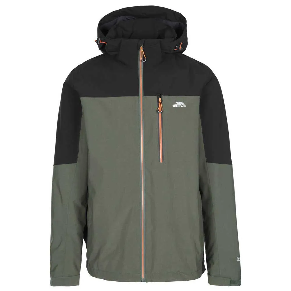 Trespass Tappin Jacke Trespass Tappin Jacke