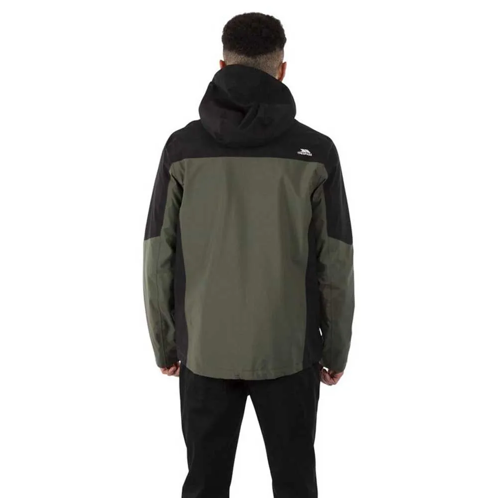 Trespass Tappin Jacke Trespass Tappin Jacke