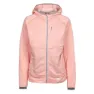 Pink shell