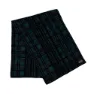 Trespass Tatan Schal, Black tartan