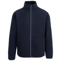 Trespass Tatsfield Fleece Mit Durchgehendem Reißverschluss Trespass Tatsfield Fleece Mit Durchgehendem Reißverschluss