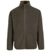 Trespass Tatsfield Fleece Mit Durchgehendem Reißverschluss Trespass Tatsfield Fleece Mit Durchgehendem Reißverschluss