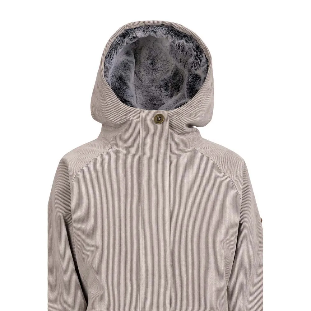 Trespass Teerlinc Jacke